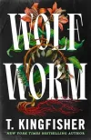 «Wolf worm (Волчий червь)»