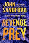 «Revenge prey (Месть добычи)»