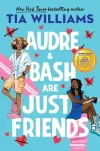 «Одри и Баш просто друзья (Audre & Bash Are Just Friends)»