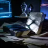Ларри Нивен против Грега Игана: кто победит в читательском голосовании 2025 года