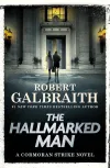 «Клейменый человек (The Hallmarked Man)»