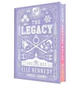 «The legacy (Наследие)»