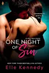 «Поцелуй на ночь (One Night of Sin)»