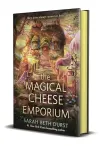 «Волшебная сырная лавка (The Magical Cheese Emporium)»