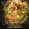«Волшебная книжная лавка (The Spellshop)»