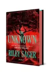 «The unknown (Неизвестное)»