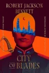 «Город клинков (City of Blades)»