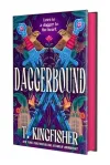 «Daggerbound (Кинжальная связь)»
