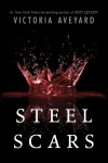 «Стальные шрамы (Steel Scars)»