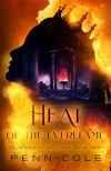 «Жар вечного пламени (Heat of the Everflame)»