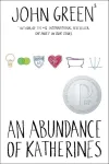 «Изобилие Кэтрин (An Abundance of Katherines)»