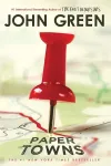 «Бумажные города (Paper Towns)»