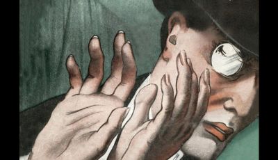 Кто такой Арсен Люпен, история очаровательного детектива.