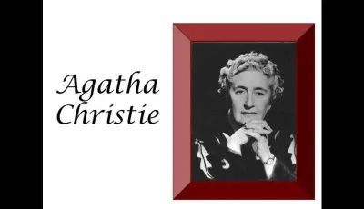Была ли у Агаты Кристи формула для идеального детектива?