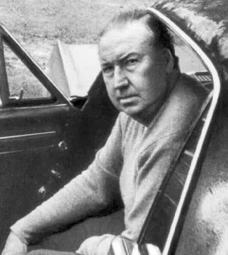 Кит Ломер (Keith Laumer)