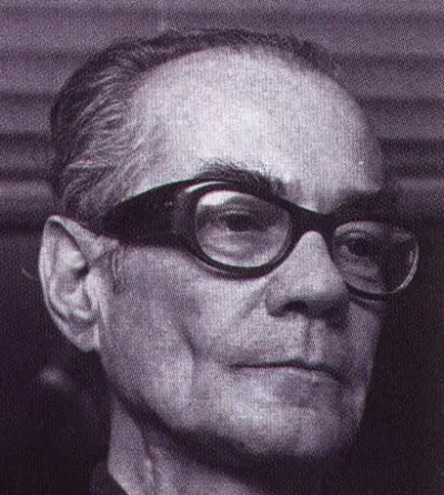 Джеймс Блиш (James Blish)