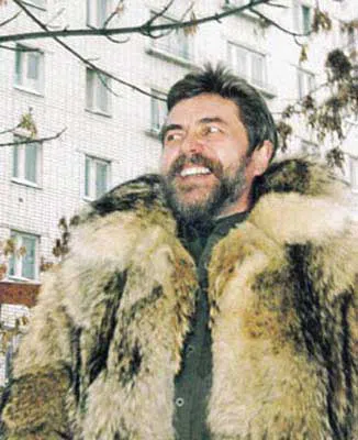Сергей Алексеев