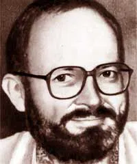 Вернор Виндж (Vernor Vinge)
