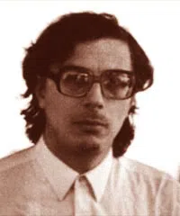 Александр Больных