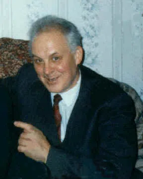 Евгений Кукаркин