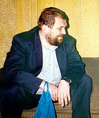 Леонид Кудрявцев