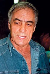 Юрий Никитин