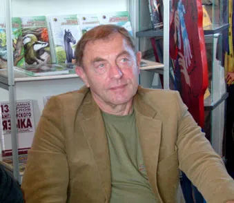 Владимир Гоник