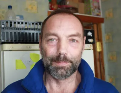 Петр Катериничев