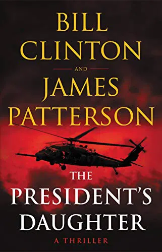 The President'S Daughter (Дочь Президента)