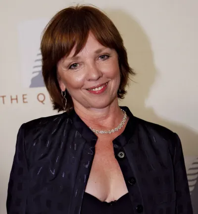 Нора Робертс (Nora Roberts)