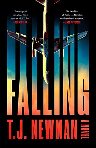Обложка Falling (Падение)