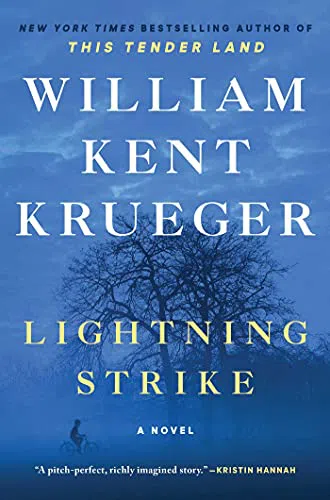 Lightning Strike (Удар Молнии)