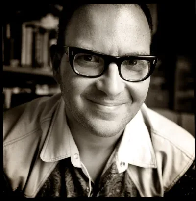 Кори Доктороу (Cory Doctorow)