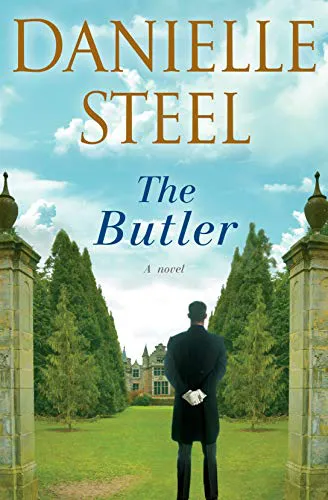 The Butler (Дворецкий)