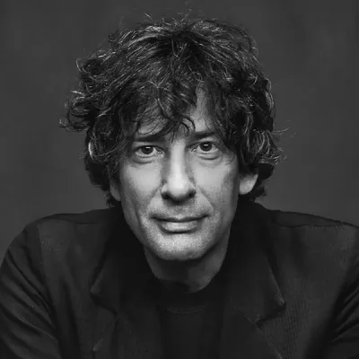 Нейл Гейман (Neil Gaiman)