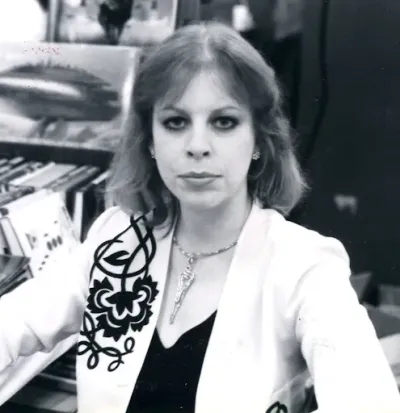 Танит Ли (Tanith Lee)