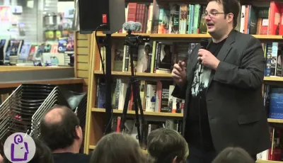 Третий закон магии Сандерсона