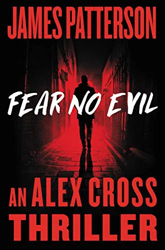 Fear no evil (Не убоюсь я зла)