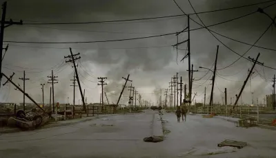 Поджанры Апокалипсиса