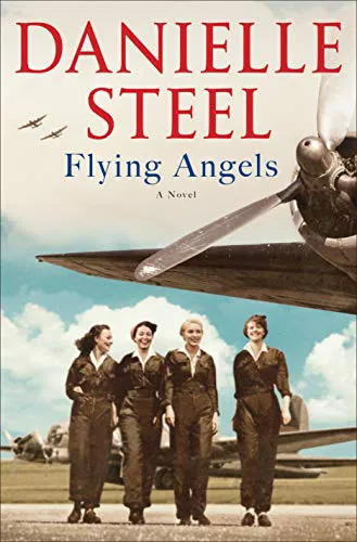 Flying angels (Летающие ангелы)
