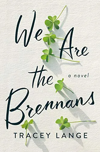 Обложка We are the brennans (Мы Бреннаны)