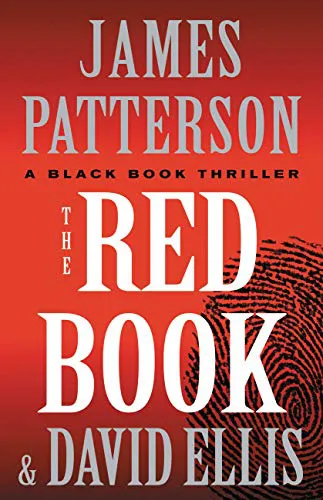 Обложка The red book (Красная книга)