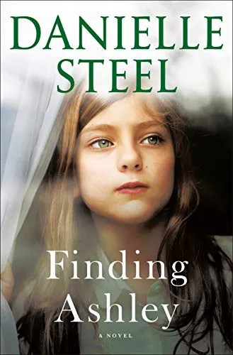 Finding ashley (В поисках Эшли)