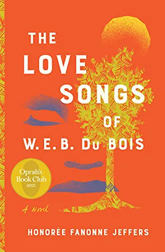 Обложка The love songs of w.e.b. du bois (Песни любви У.Э.Б. Дю Буа)