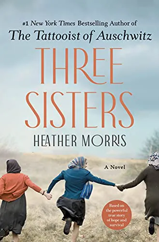 Обложка Three sisters (Три сестры)