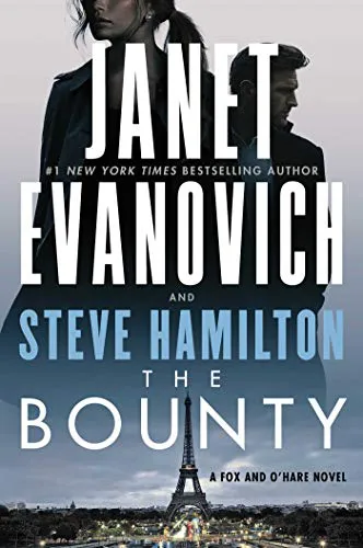 The bounty (Награда)