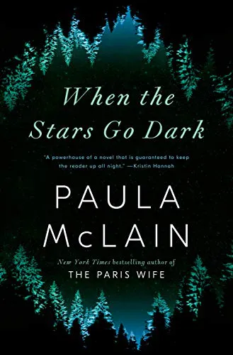 Обложка When the stars go dark (Когда звезды померкнут)