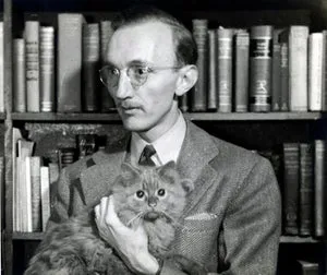 Кордвейнер Смит