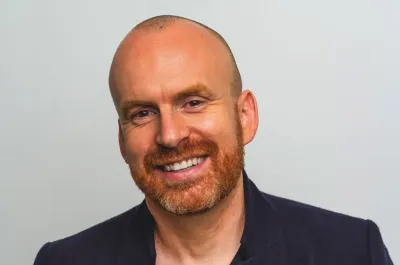 Мэтт Хейг (Matt Haig)