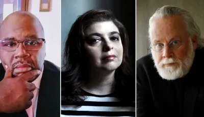 Объявлены финалисты книжной премии LA Times